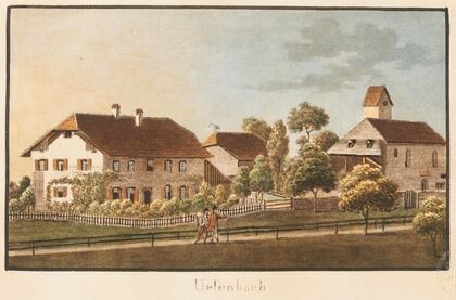 Ursenbach