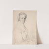 Ursin-Jules Vatinelle (1798-1881) (1820) by Jean Auguste Dominique Ingres