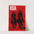 USA: Cowboys by U.S. Information Agency