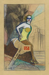USA – yes or no
