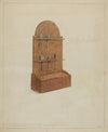 Utensil Holder