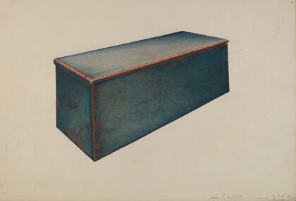 Utility Chest