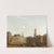 Utrecht Town Hall Bridge with Surroundings by Isaac Ouwater