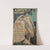V Exposicio Internacional D’art. Abril De 1907 (1907) by Joan Llimona