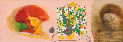 Vahikoer II (2004)