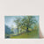 Vahrn in Tyrol near Brixen by William Stanley Haseltine