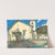 Valaisan Church by Aloys Hugonnet