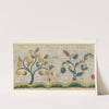 Valance (1935-1942) by Suzanne Chapman