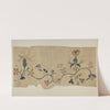 Valance (Detail) by Marion Gaylord