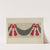 Valance for Tester by Charlotte Angus