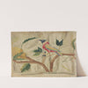 Valance (section) by Helen E. Gilman