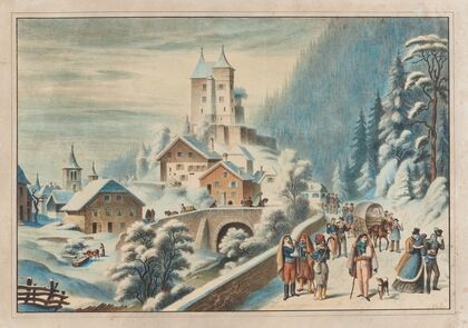 Valangin (1915-1945)