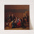 Valdemar Den Store Bliver Forbundet I Absalons Moders Hus, Hvor Han Har Søgt Tilflugt Efter Overfaldet I Roskilde (1821 – 1840) by Peter Raadsig
