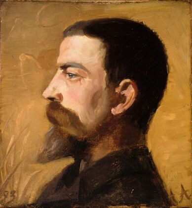 Valdemar Schønheyder Møller