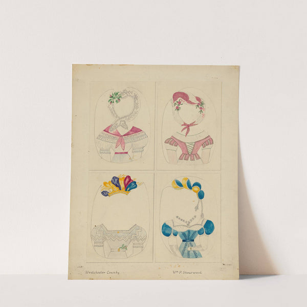 Valentine by William P. Shearwood