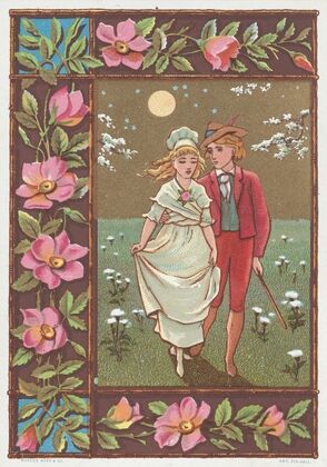 Valentine (1876)