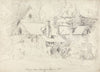Valle Crucis Abbey, Denbighshire