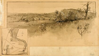 Valley Forge (1897)
