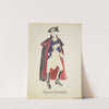 Valley Forge: General Washington: (1934-1943) by Dorothe van Dunker