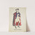 Valley Forge: General Washington: (1934-1943) by Dorothe van Dunker