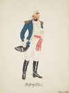 Valley Forge: Lafayette (1934-1943)