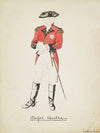 Valley Forge: Major Andre (1934-1943)