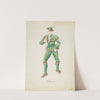 Valley Forge: Oscar (1934-1943) by Josephine Fisher