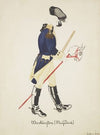 Valley Forge: Washington at the Masquerade (1934-1943)