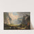 Valley Landscape by School Of Thomas Hill