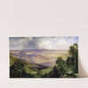 Valley of Cuernavaca by Thomas Moran