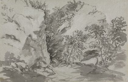 Valley of Gothe