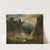 Valley of Romsdalen by Johan Fredrik Eckersberg