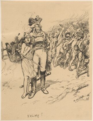 Valmy (1898-1899)