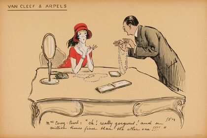 Van Cleef & Arpels (1923)