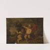 Vanitas by Frans Wouters
