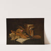 Vanitas by Jacques de Claeuw