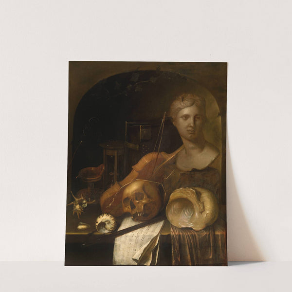 Vanitas by Jan Denens