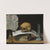 Vanitas Still Life With Skull by Sebastian Stoskopff