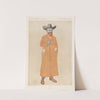 Vanity Fair; Literary; 'G.B.S.', Mr. George Bernard Shaw by Alick P. F. Ritchie