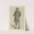 Vanity Fair; Literary; &#039;Hosea Beglow&#039;, James Russell Lowell, August 21, 1880 by Théobald Chartran