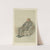 Vanity Fair; Literary; &#039;Waterloo&#039;, General The Earl of Albemarle, July 4, 1883 by Théobald Chartran