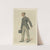 Vanity Fair; Military and Navy; &#039;A Jingo&#039;, Vice Admiral Sir John Commerell, December 24, 1881 by Théobald Chartran