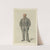 Vanity Fair; Politicians; &#039;Brighton&#039;, Mr. William Thackerey Marriot, March 24, 1833 by Théobald Chartran