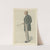 Vanity Fair; Politicians; &#039;Northumberland&#039;, The Right Hon. Earl Percy, August 27, 1881 by Théobald Chartran