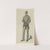 Vanity Fair; Yachting Devotees; &#039;Ralph&#039;, Lieutenant-Colonel Ralph Vivian, April 21, 1883 by Théobald Chartran