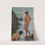 Variant on A Bathing Group by Henry Scott Tuke