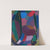 Variation (1916) by Alexej von Jawlensky