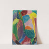 Variation (before 1921) by Alexej von Jawlensky