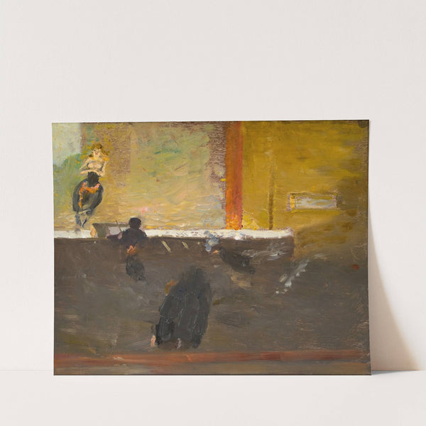 Variété by Richard Bergh