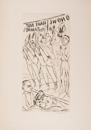 Varieté (1924)